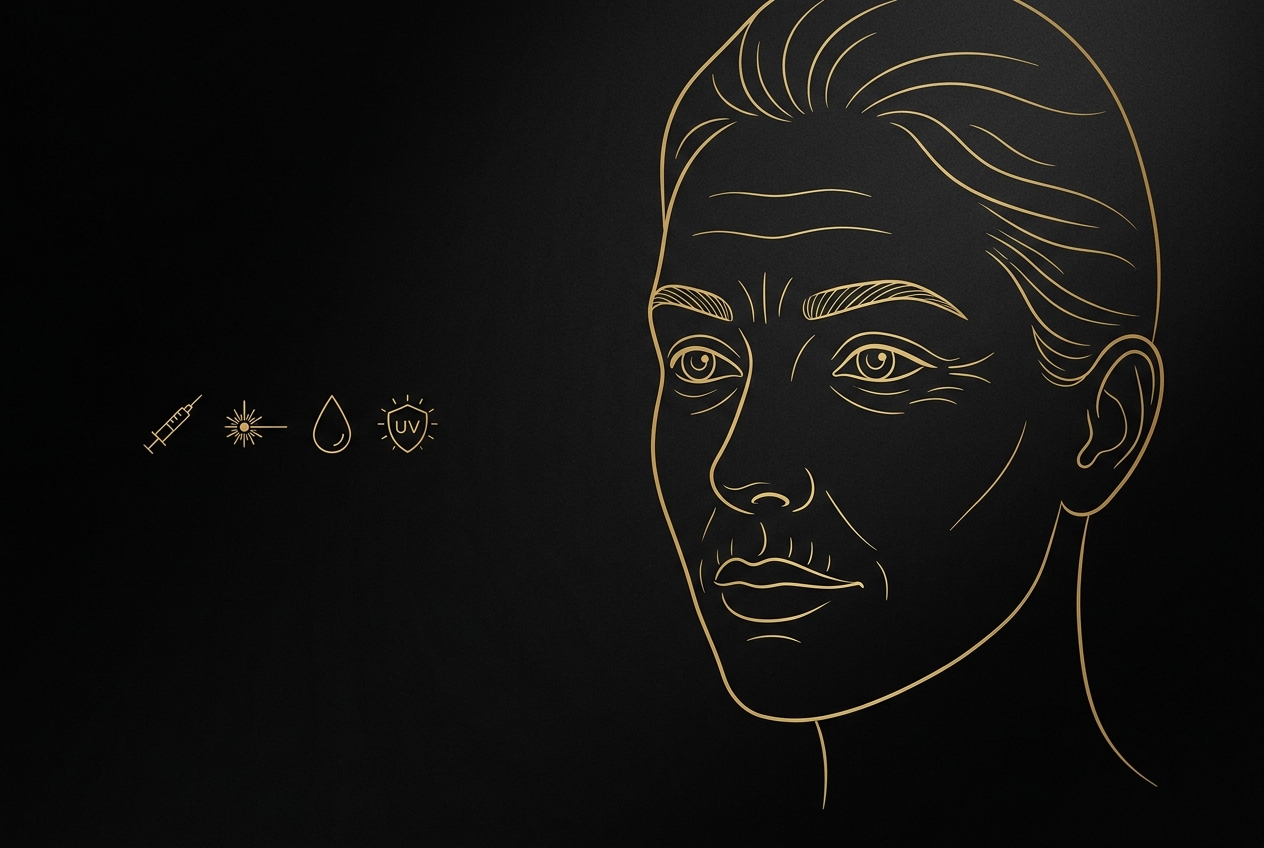 Wrinkles: why they appear and what treatments exist