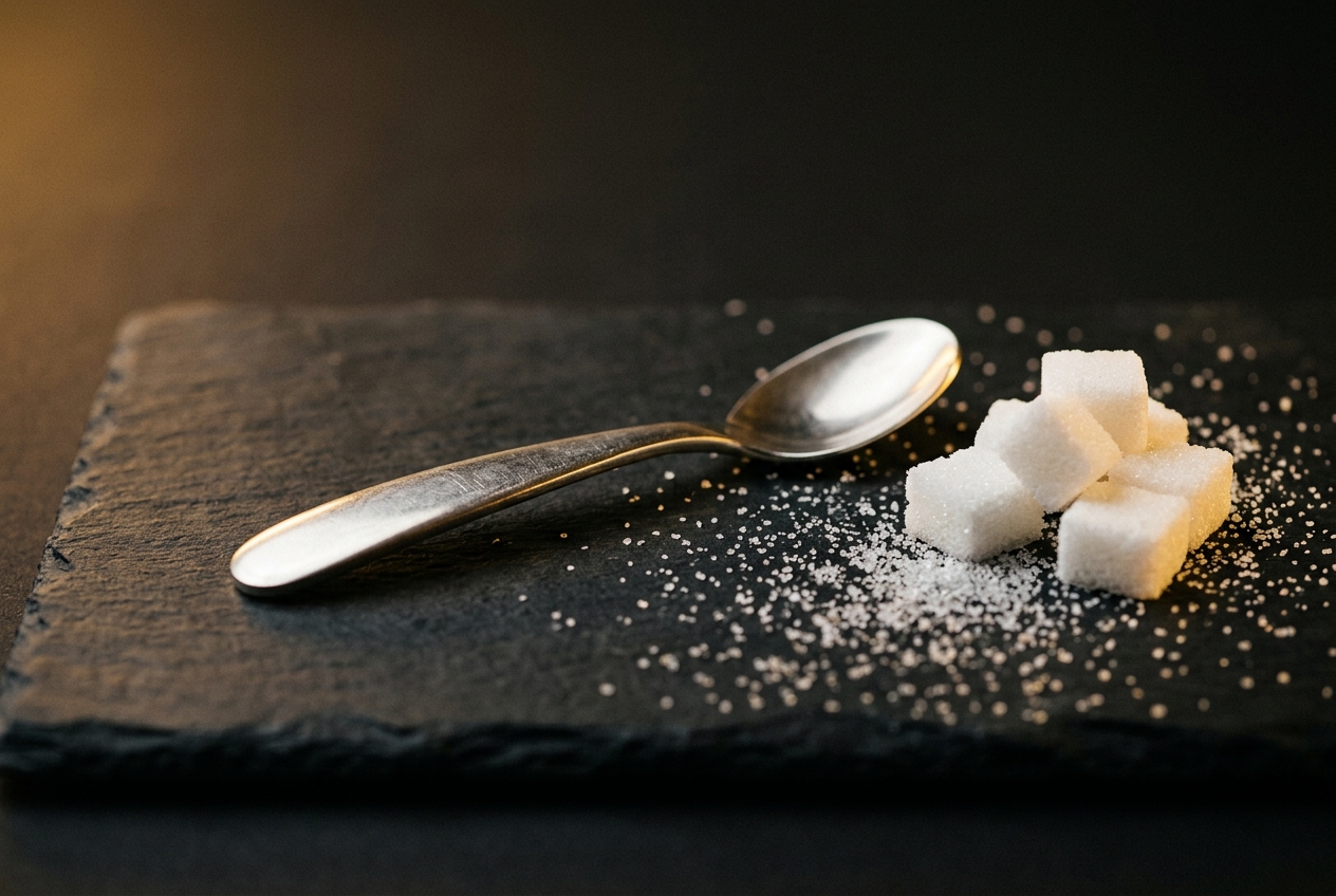 Azúcar en los primeros 1.000 días: cómo la alimentación al principio de la vida marca la salud para siempre