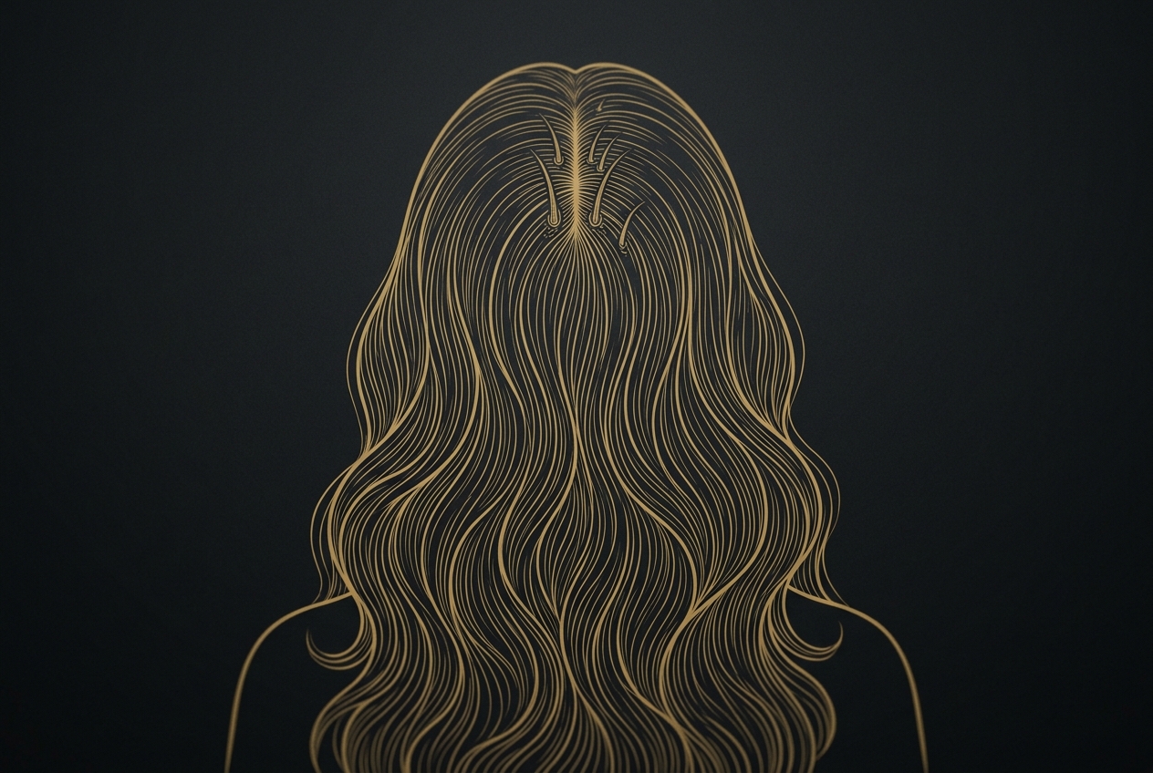 Hair loss in women: the most common causes and what to do