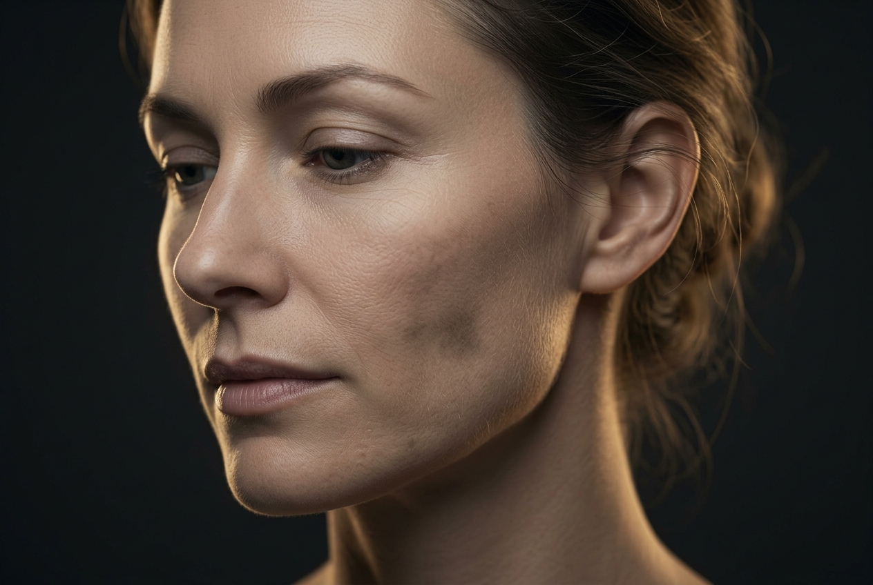 Dermatitis atópica en la cara: ¿cómo reconocerla y por qué puede dejar manchas oscuras?