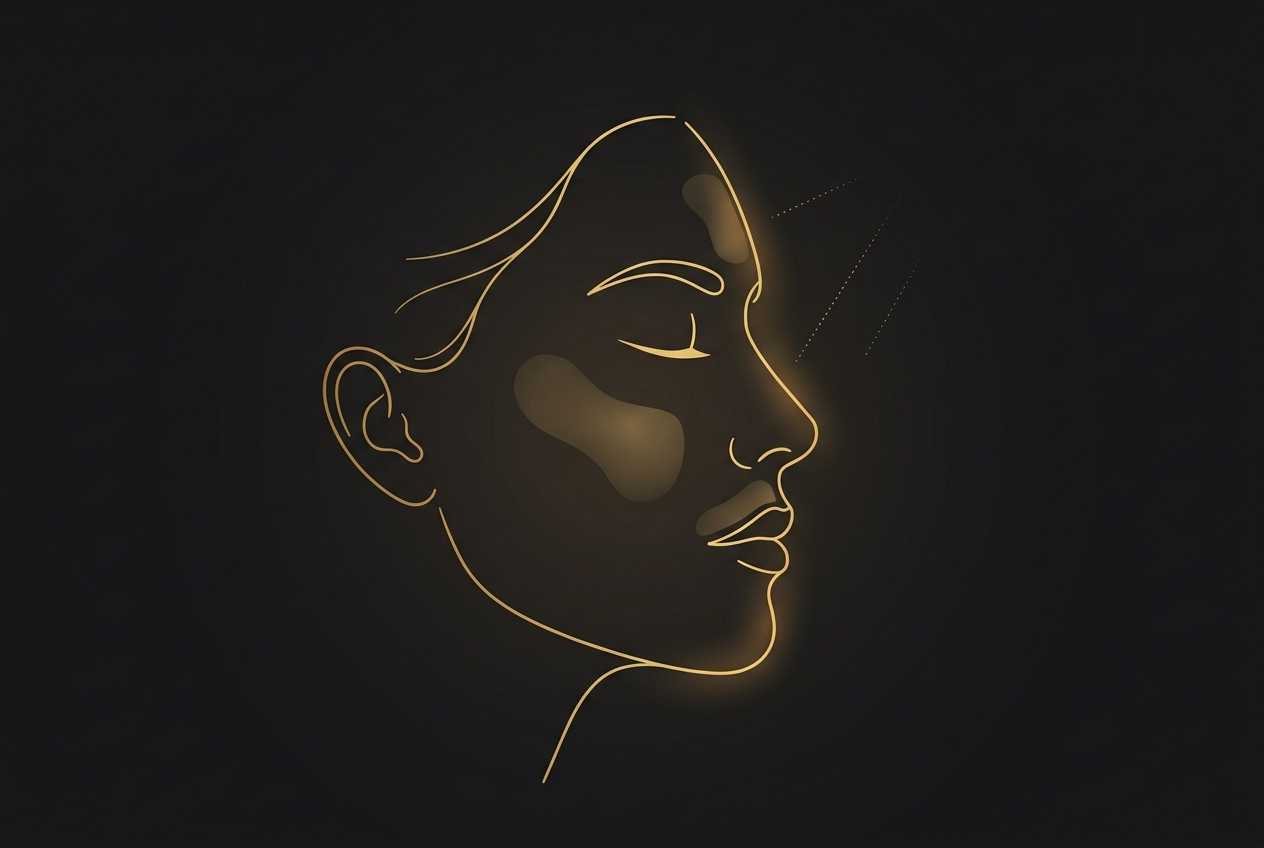 Spots on the face: causes and treatments