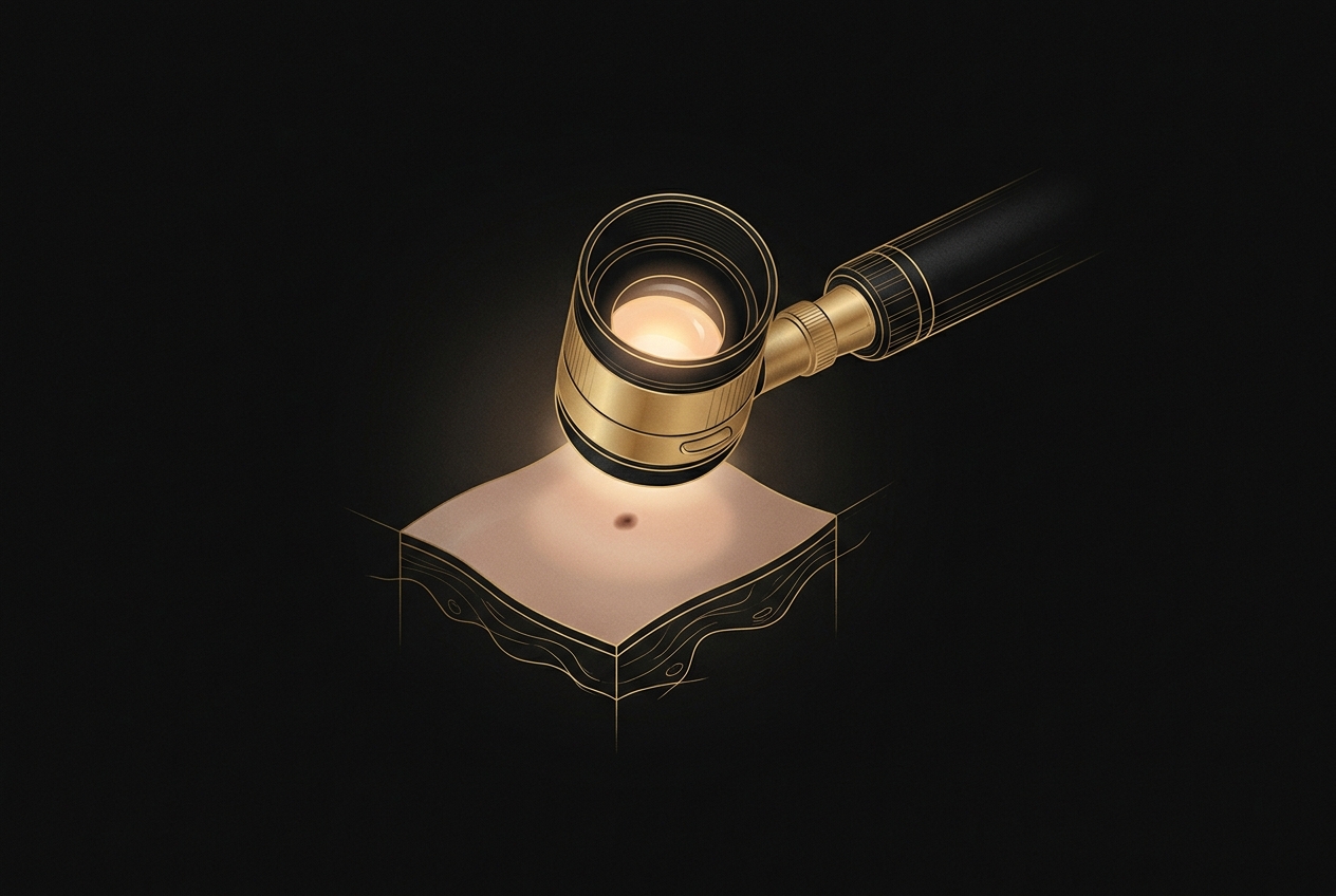 What is a dermatologist really, and when should you see one?