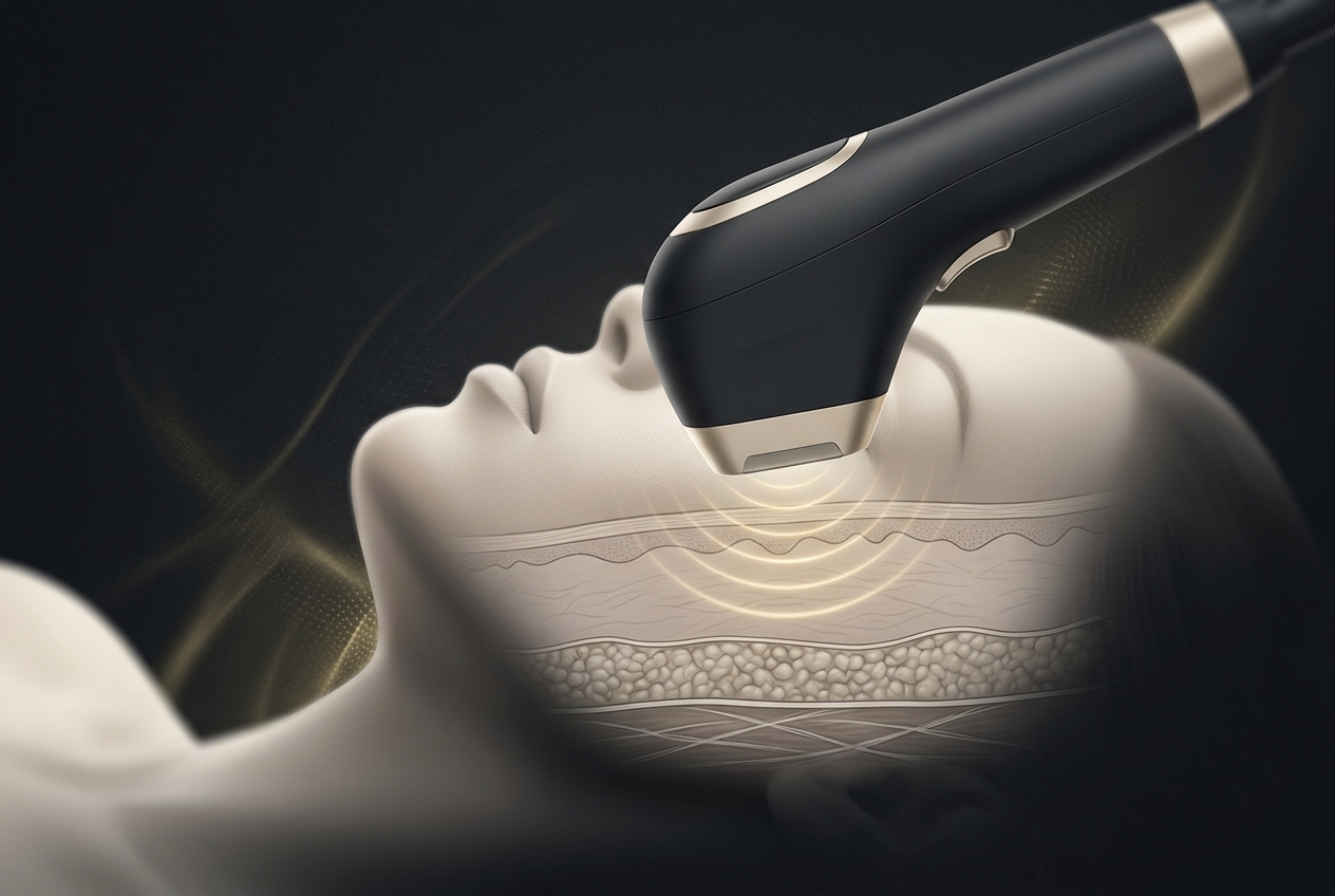 Radiofrequency and facial HIFU: why I personally do not recommend them for facial rejuvenation