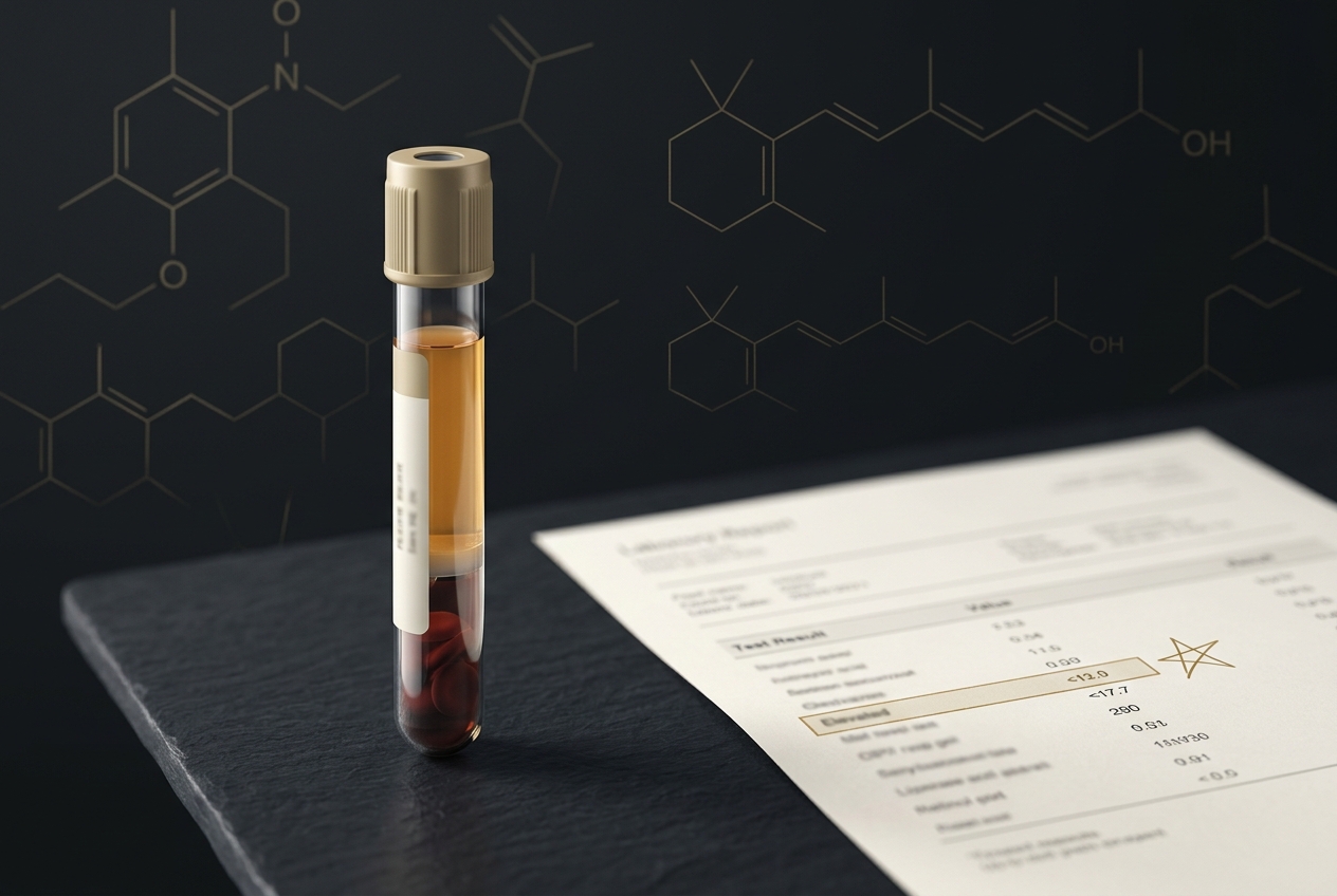 Vitamina A alta sin tomar suplementos: ¿cómo es posible?