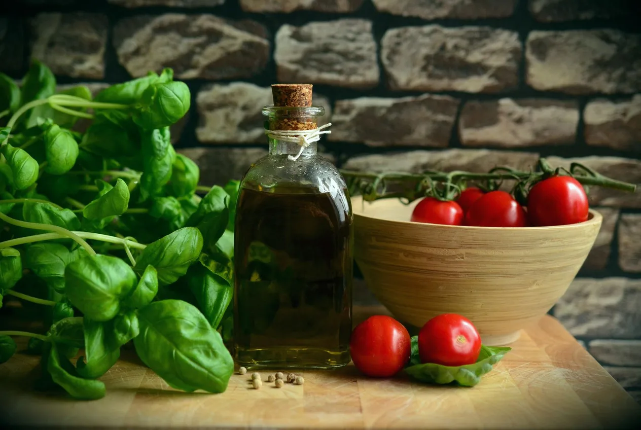 Alimentación y acné
