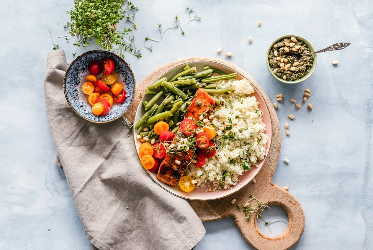Alimentación y dermatitis atópica