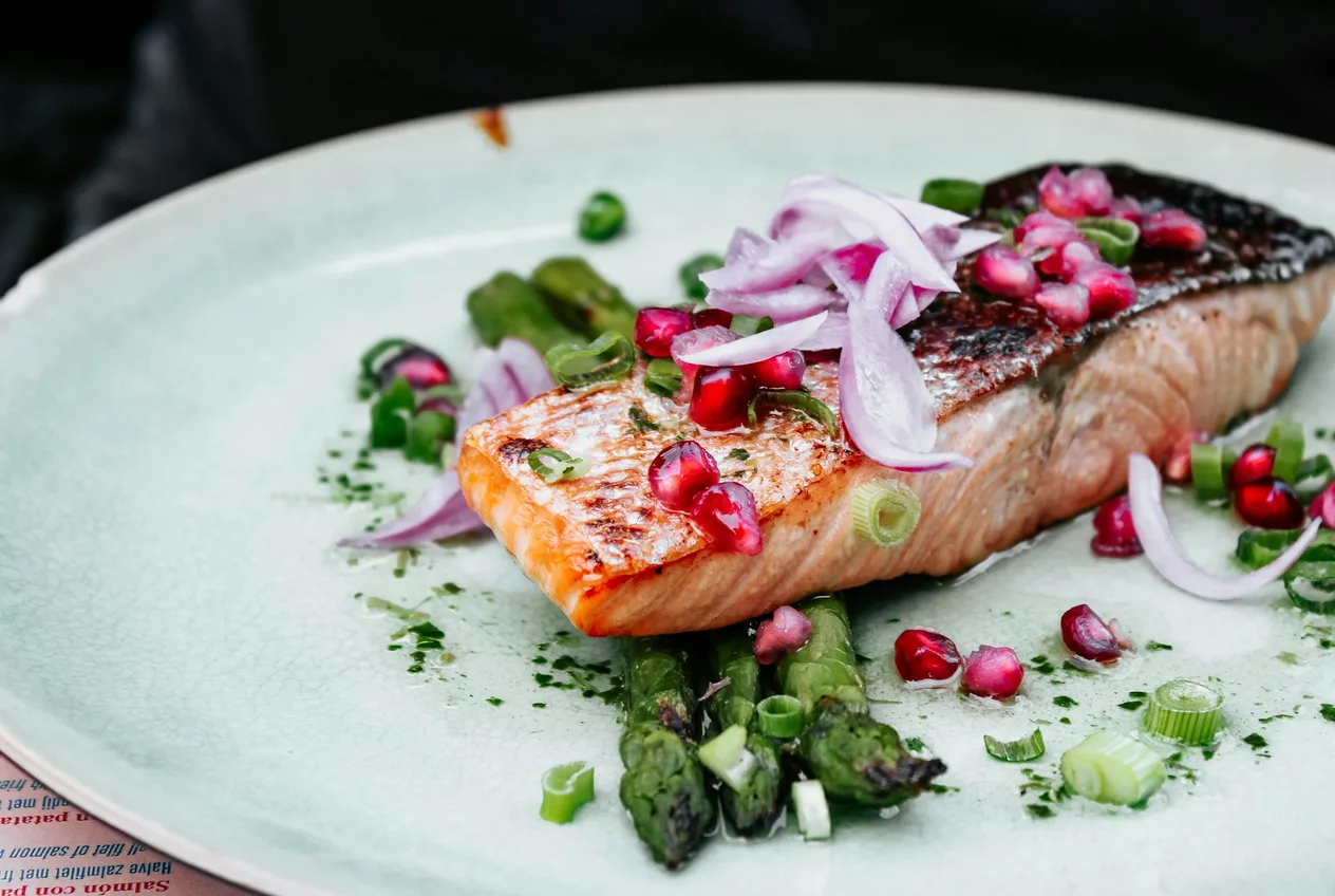 Alimentación y psoriasis