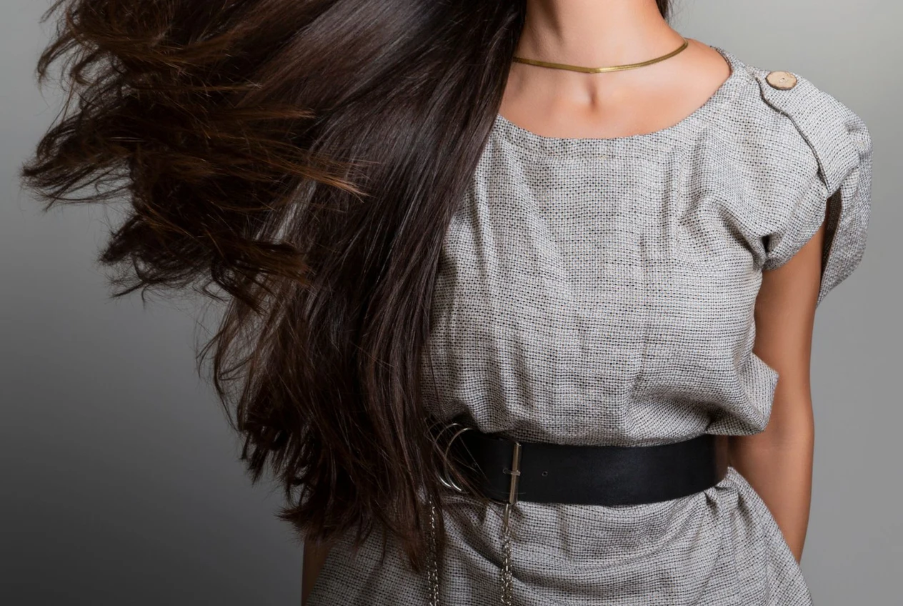 Alopécie androgénétique féminine
