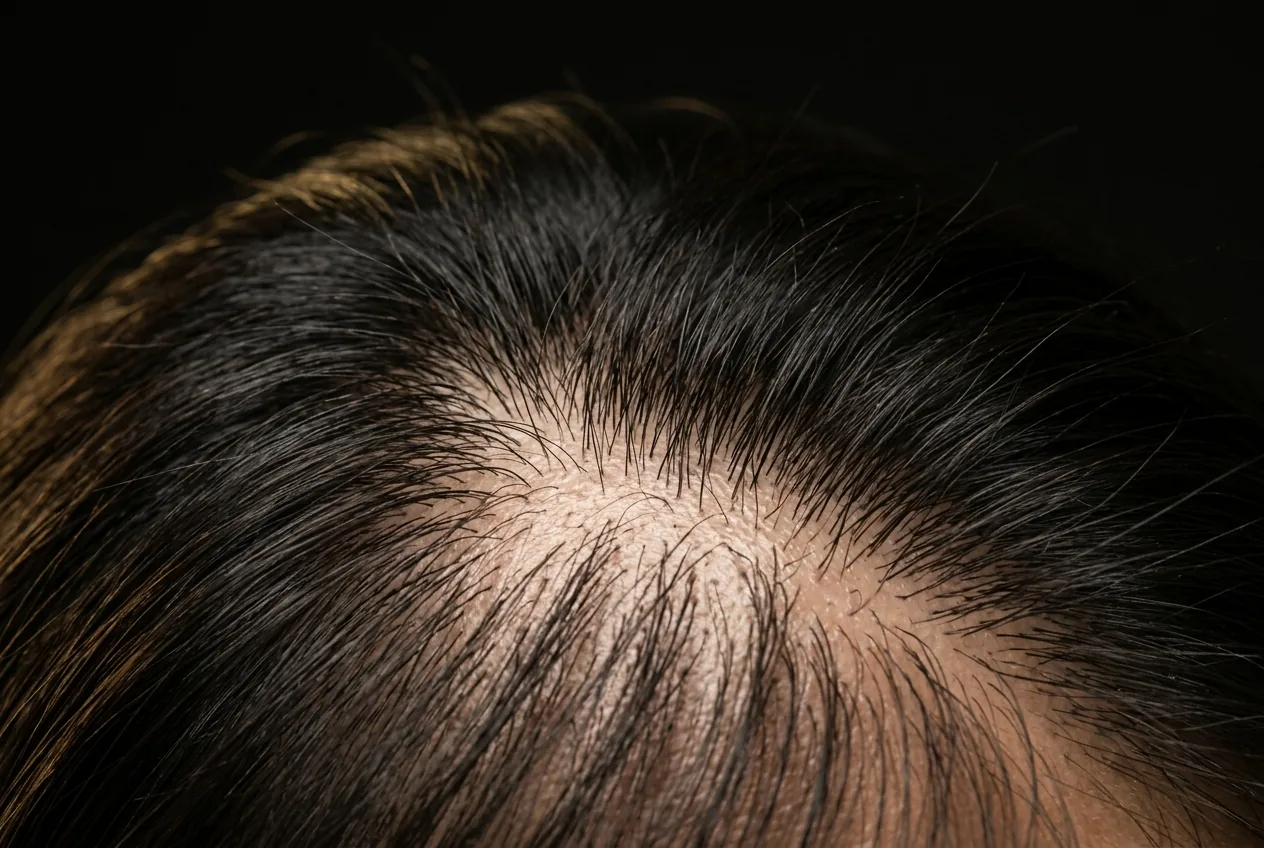Dermatitis seborreica