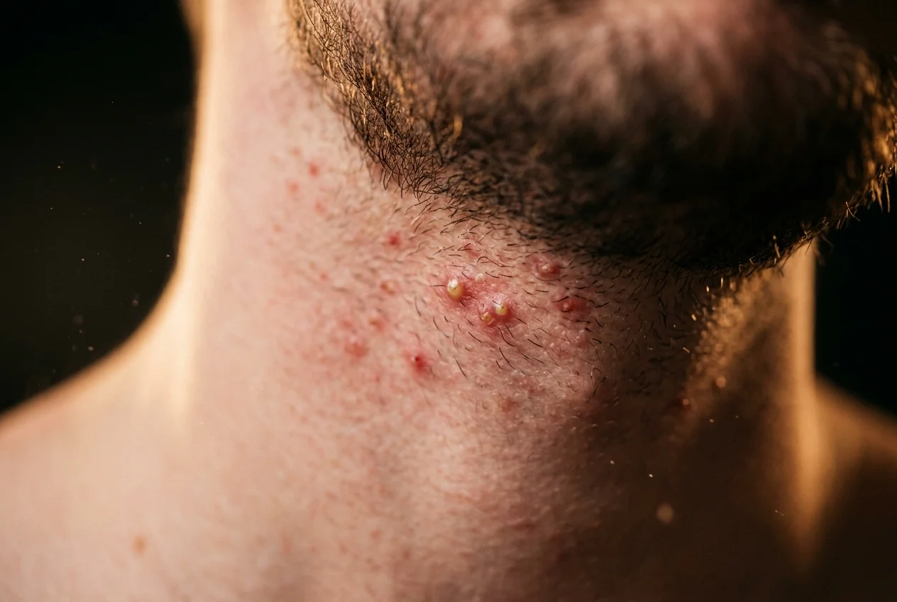 Foliculitis