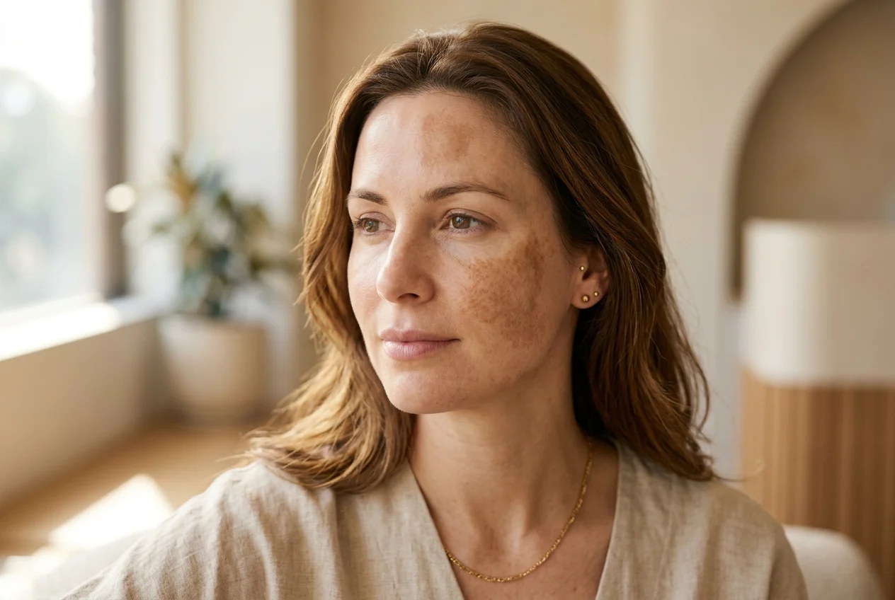 Melasma