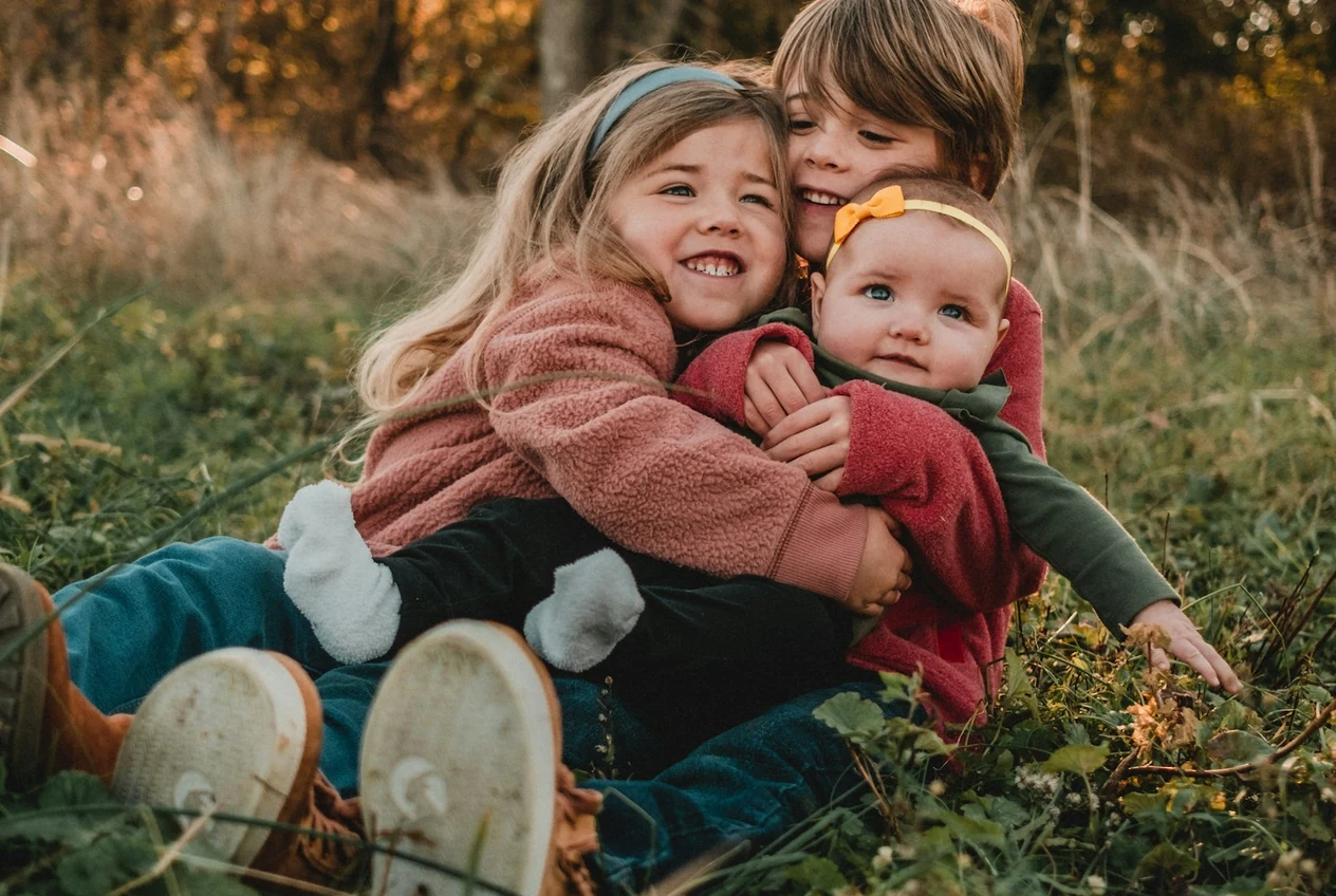 Moluscos contagiosos en niños