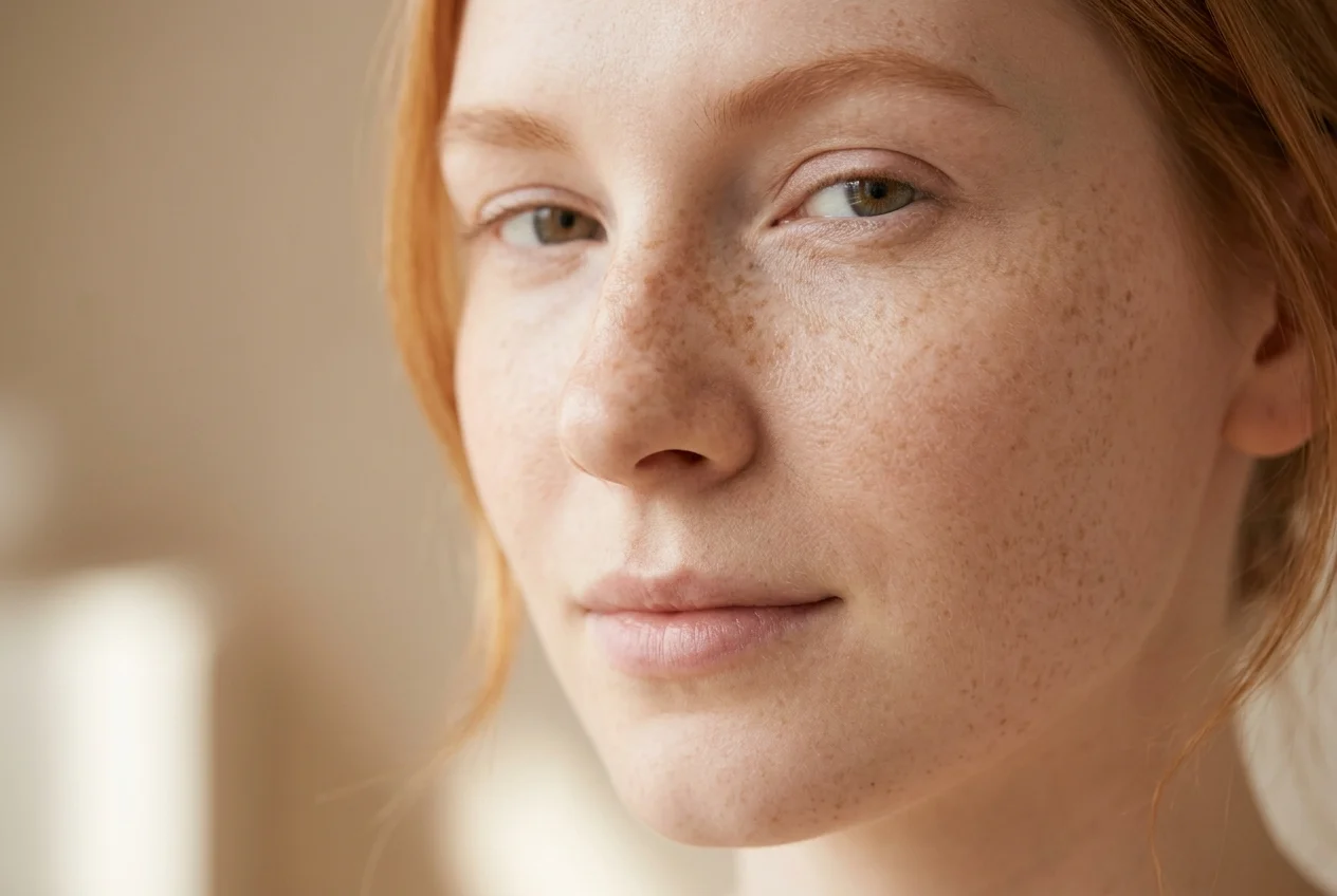 Pecas (Efélides)