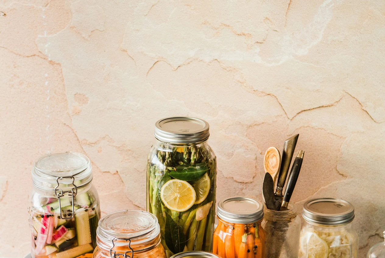 Probióticos y salud de la piel