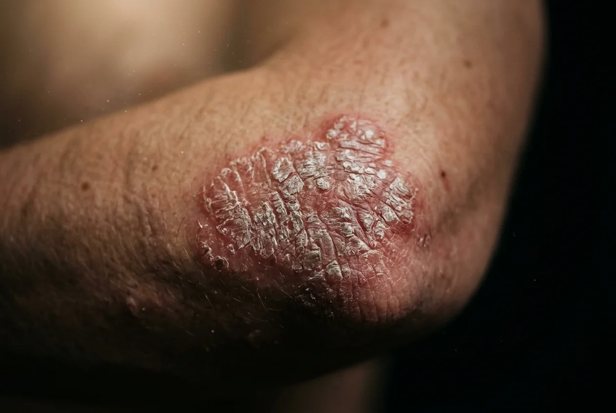 Psoriasis