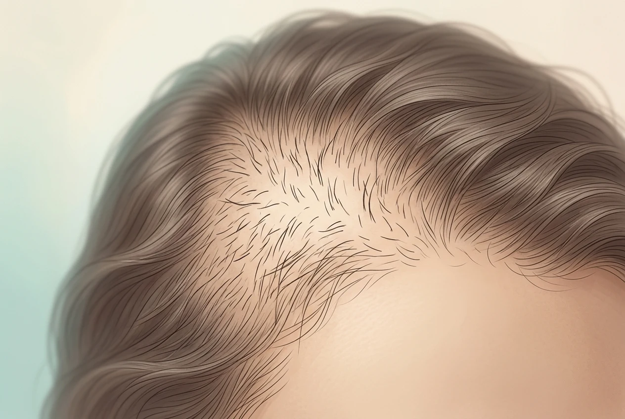Trichotillomania