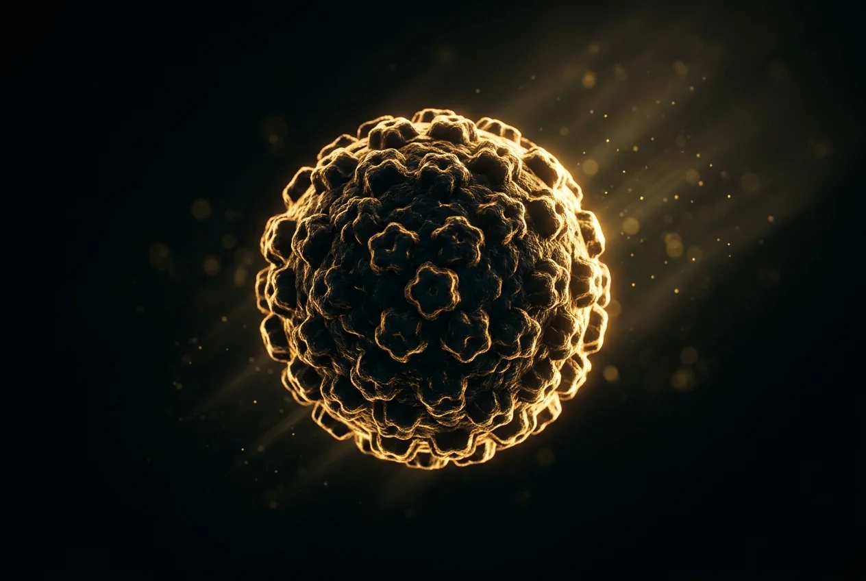 Virus del papiloma humano (VPH)