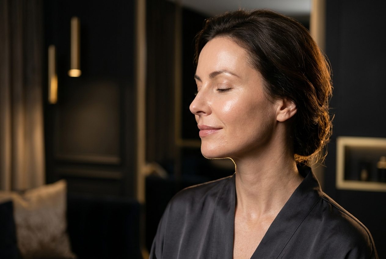 Medicina estética en Marbella: valoración personalizada de la piel en Clínica Valorian