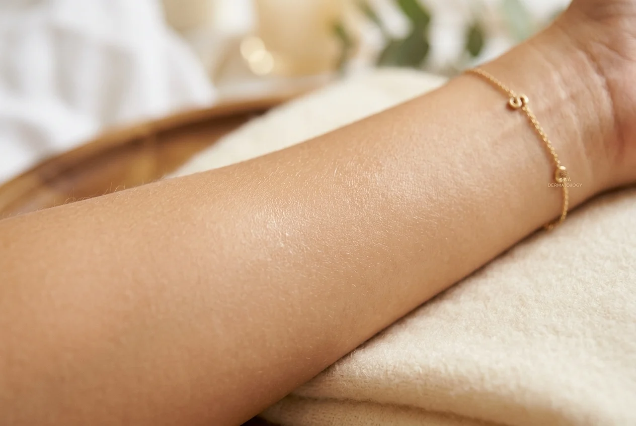 Dermatitis atópica: barrera cutánea, microbiota y nuevos tratamientos