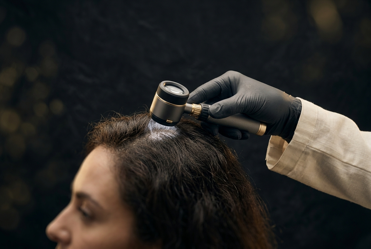 ¿Se le cae el pelo? Cuidado con el charlatanismo capilar