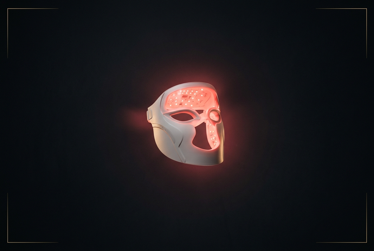 Máscaras LED: ¿realidad o ficción?