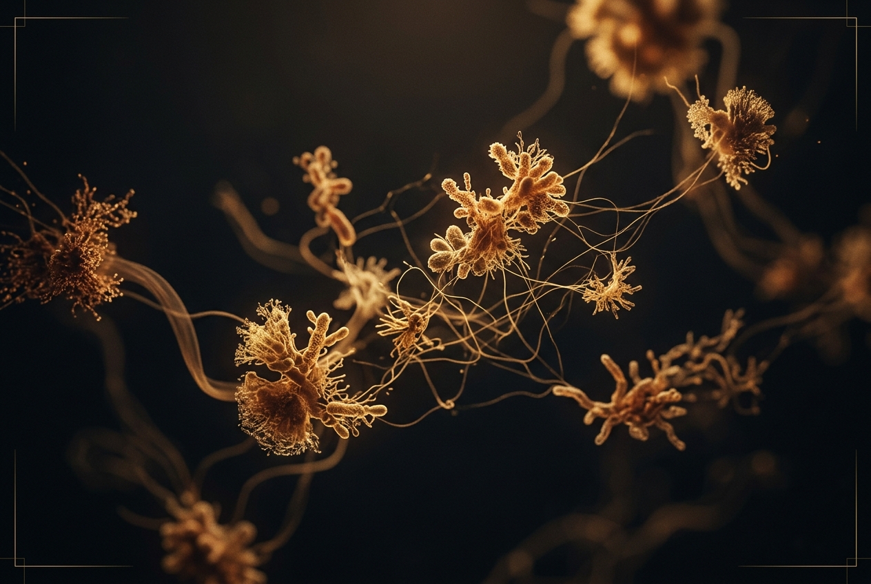 Microbiota: alimentar el ecosistema